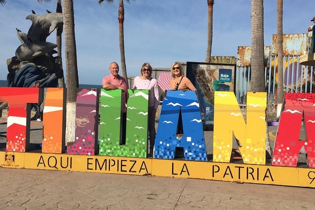 Tijuana Cultural Private Day Tour - Photo 1 of 25